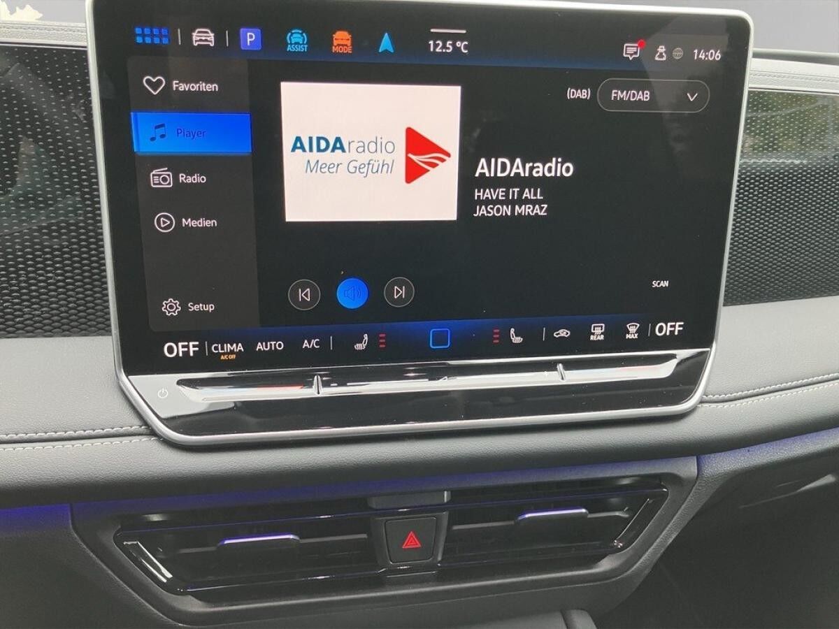 Volkswagen Tiguan 2.0 TDI DSG GOAL / SOFORT VERFÜGBAR !