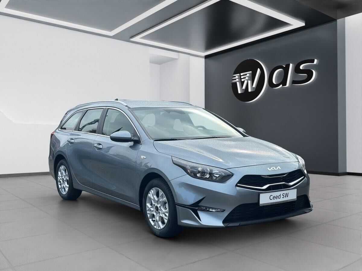 Kia Ceed 1.5 T-GDI Vision Sportswagon