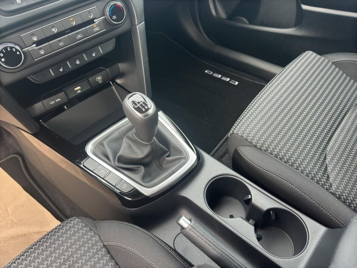 Kia Ceed 1.5 T-GDI Vision Sportswagon