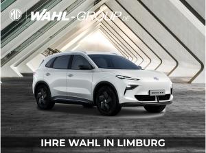 MG S5 EV Comfort| Standard Range 49 kWh| Dover White