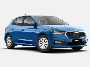 Skoda Fabia Essence 1.0 MPI +Bestellfahrzeug+