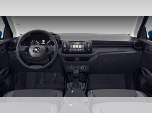 Skoda Fabia Essence 1.0 MPI +Bestellfahrzeug+