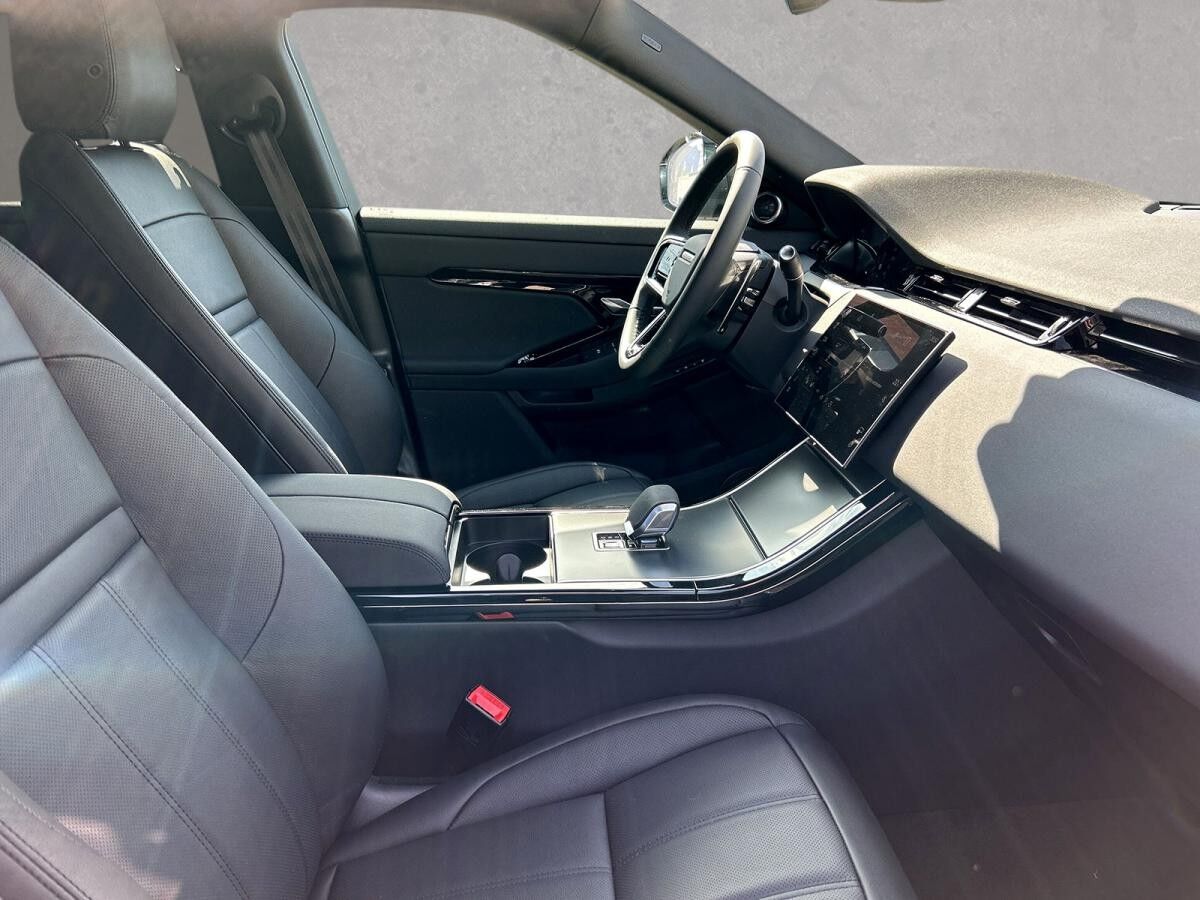 Land Rover Range Rover Evoque D165 Dyn.SE 20"WinterP BlackP