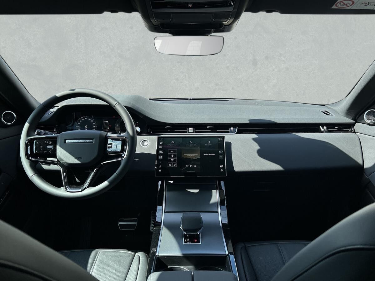 Land Rover Range Rover Evoque D165 Dyn.SE 20"WinterP BlackP