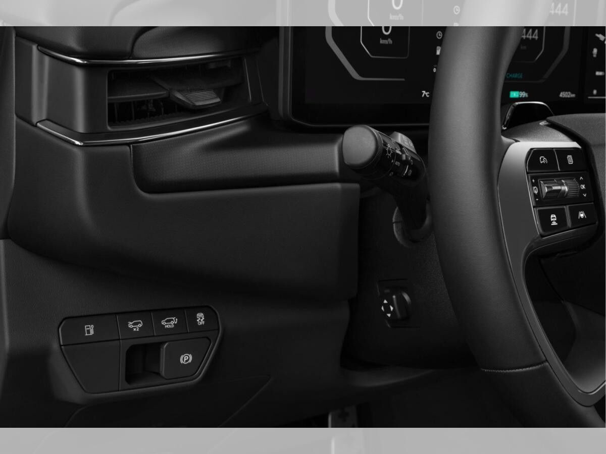 Kia EV9 EV9 AWD GT-Line Relax Glasdach AHK