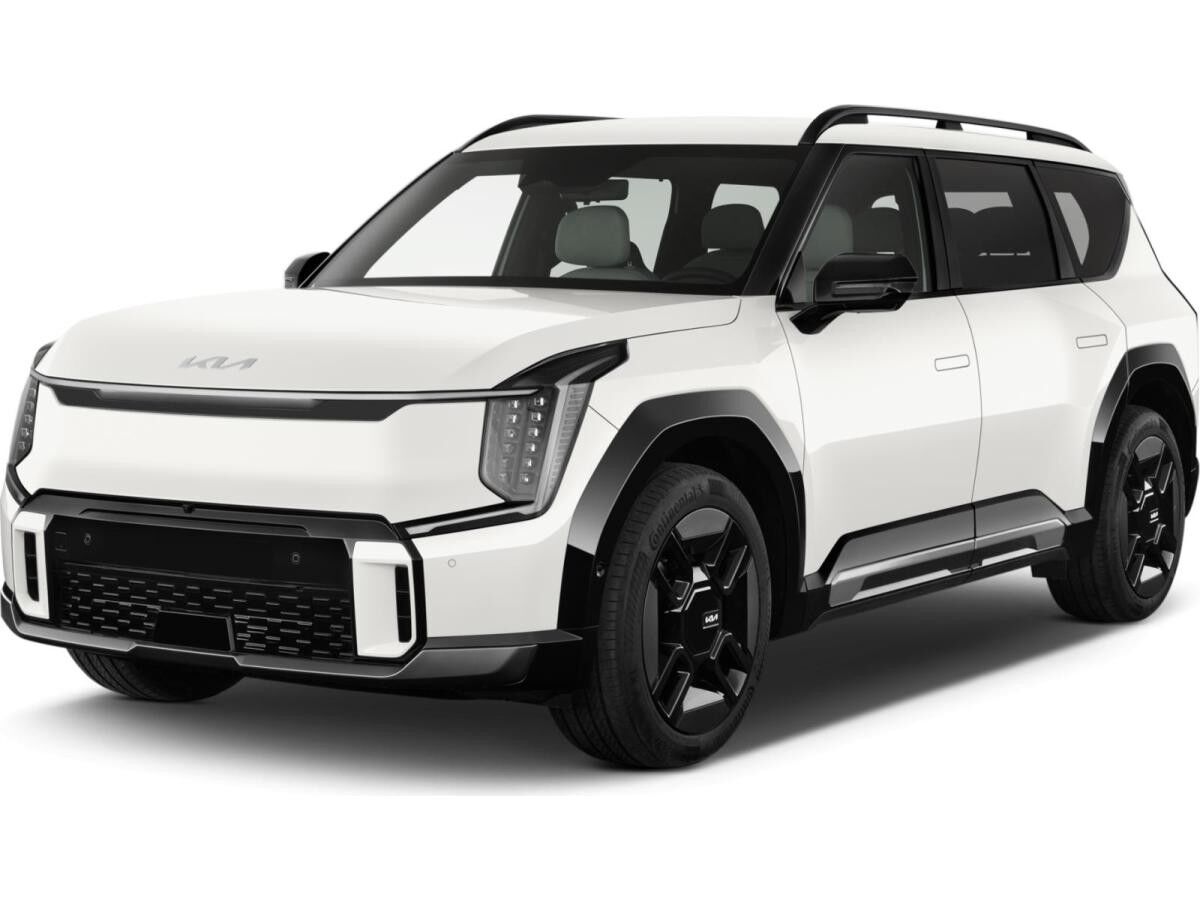 Kia EV9 EV9 AWD GT-Line Relax Glasdach AHK