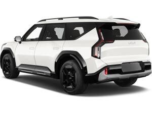 Kia EV9 EV9 AWD GT-Line Relax Glasdach AHK