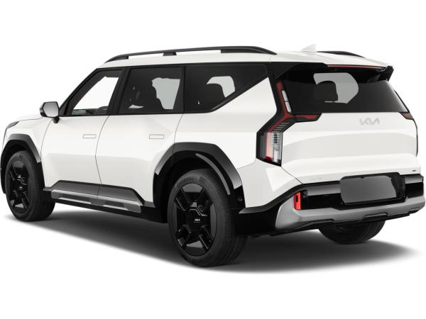 Kia EV9 EV9 AWD GT-Line Relax Glasdach AHK