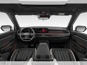 Kia EV9 EV9 AWD GT-Line Relax Glasdach AHK