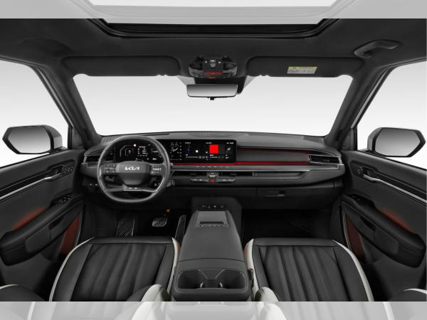Kia EV9 EV9 AWD GT-Line Relax Glasdach AHK