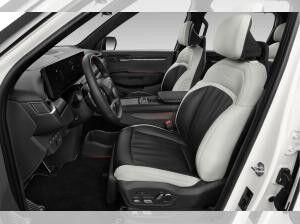 Kia EV9 EV9 AWD GT-Line Relax Glasdach AHK