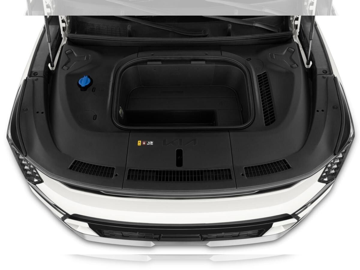 Kia EV9 EV9 AWD GT-Line Relax Glasdach AHK