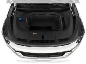 Kia EV9 EV9 AWD GT-Line Relax Glasdach AHK