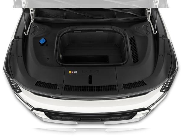 Kia EV9 EV9 AWD GT-Line Relax Glasdach AHK