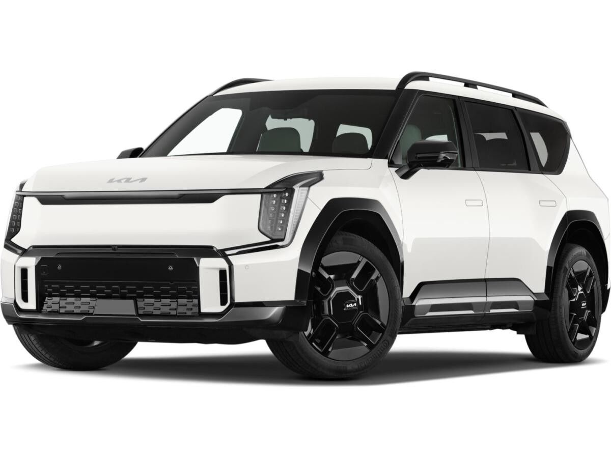 Kia EV9 EV9 AWD GT-Line Relax Glasdach AHK