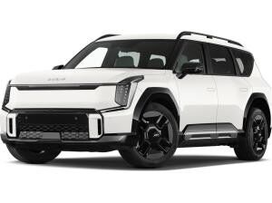 Kia EV9 EV9 AWD GT-Line Relax Glasdach AHK