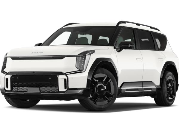 Kia EV9 EV9 AWD GT-Line Relax Glasdach AHK