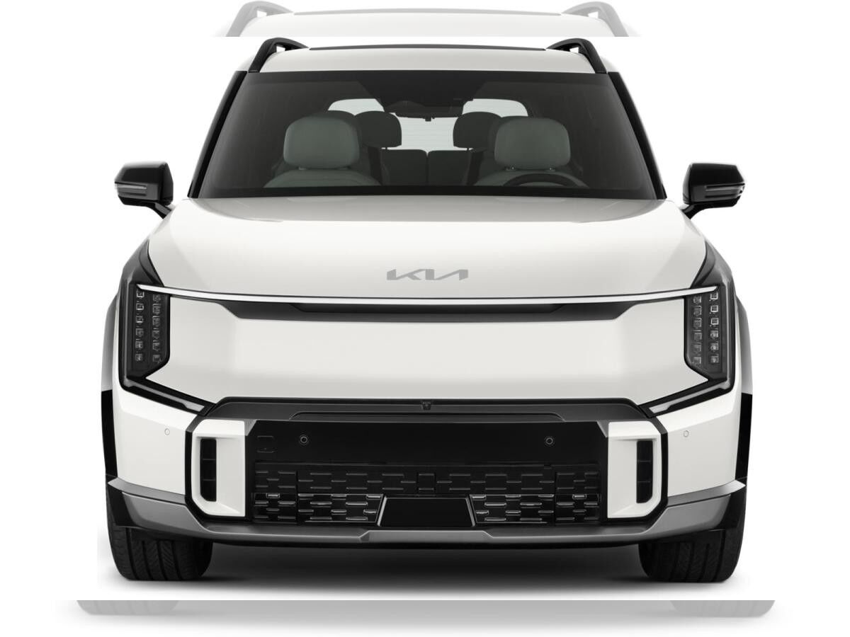 Kia EV9 EV9 AWD GT-Line Relax Glasdach AHK