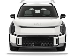 Kia EV9 EV9 AWD GT-Line Relax Glasdach AHK