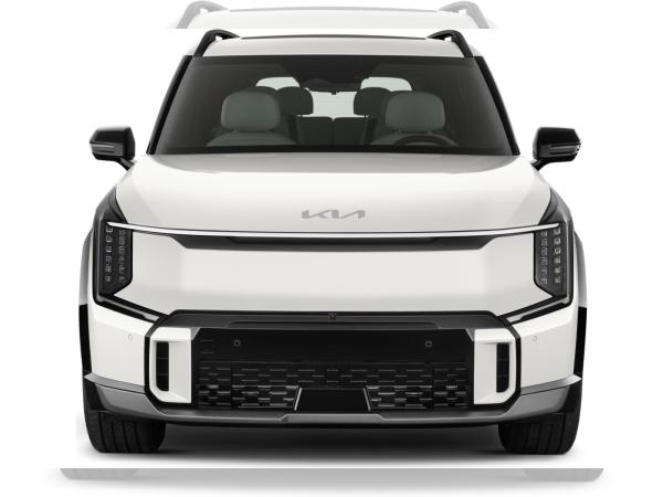 Kia EV9 EV9 AWD GT-Line Relax Glasdach AHK