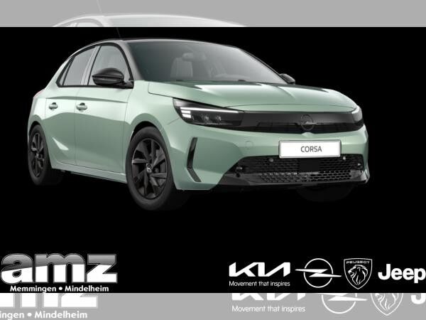 Opel Corsa Yes