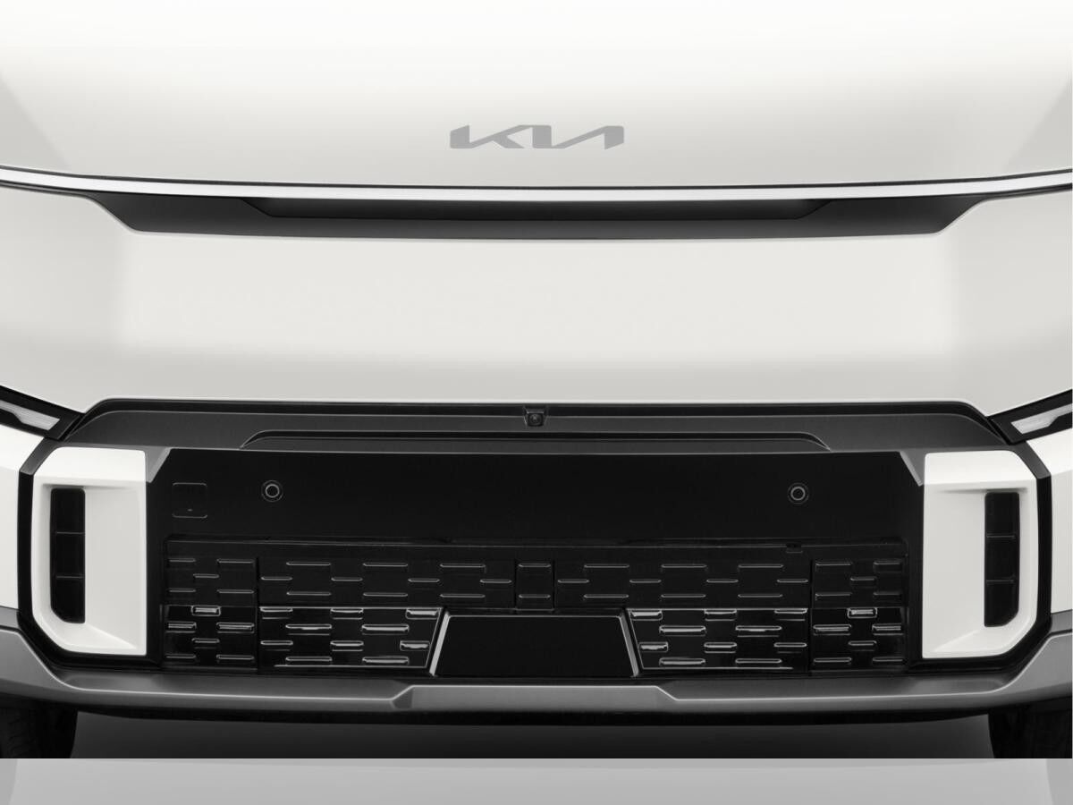 Kia EV9 EV9 AWD GT-Line Relax Glasdach AHK