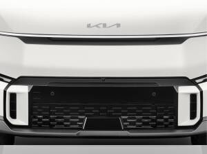 Kia EV9 EV9 AWD GT-Line Relax Glasdach AHK