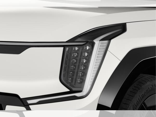 Kia EV9 EV9 AWD GT-Line Relax Glasdach AHK