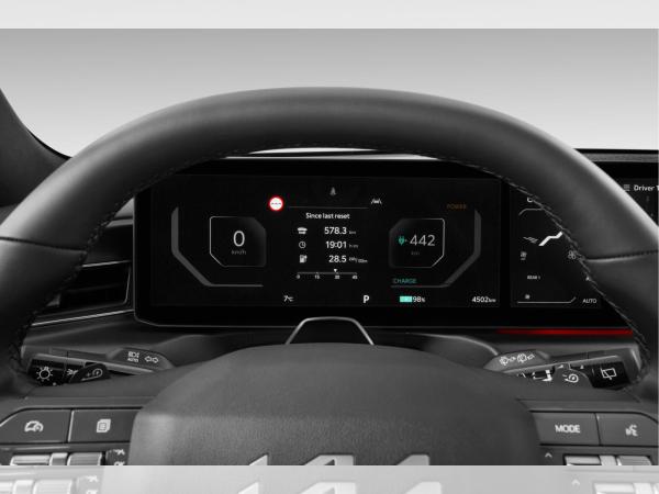 Kia EV9 EV9 AWD GT-Line Relax Glasdach AHK