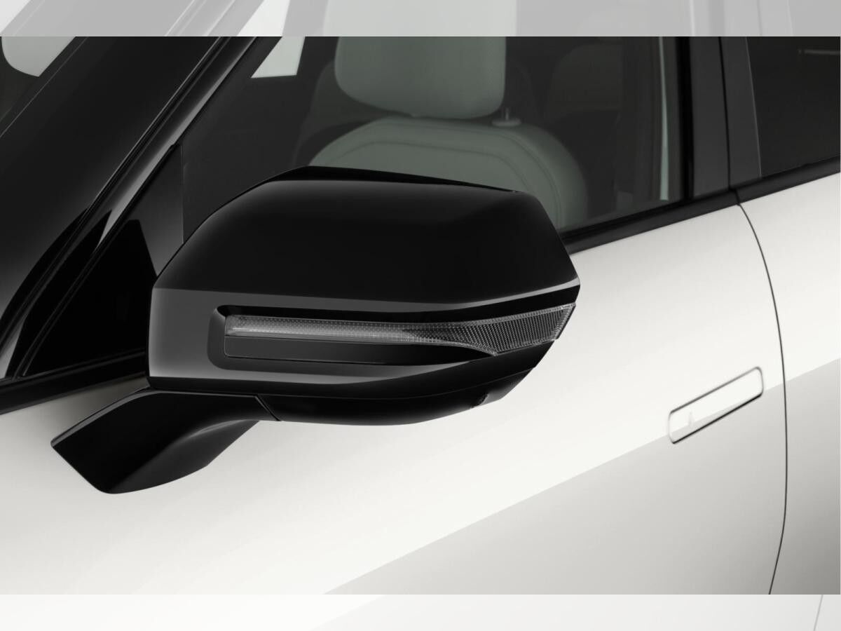 Kia EV9 EV9 AWD GT-Line Relax Glasdach AHK