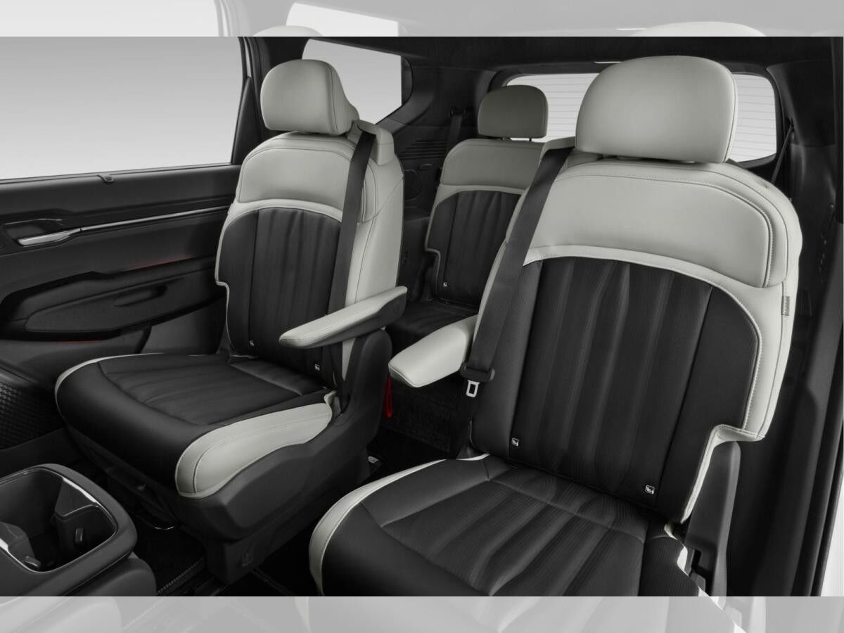 Kia EV9 EV9 AWD GT-Line Relax Glasdach AHK