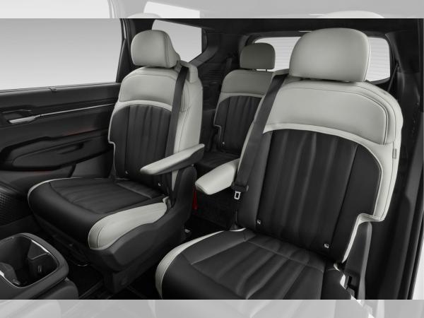 Kia EV9 EV9 AWD GT-Line Relax Glasdach AHK