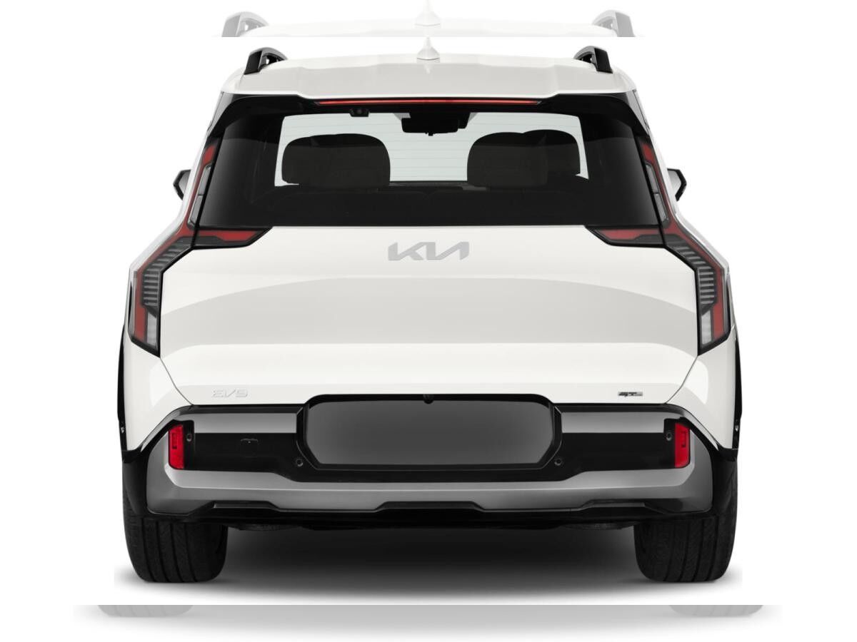 Kia EV9 EV9 AWD GT-Line Relax Glasdach AHK