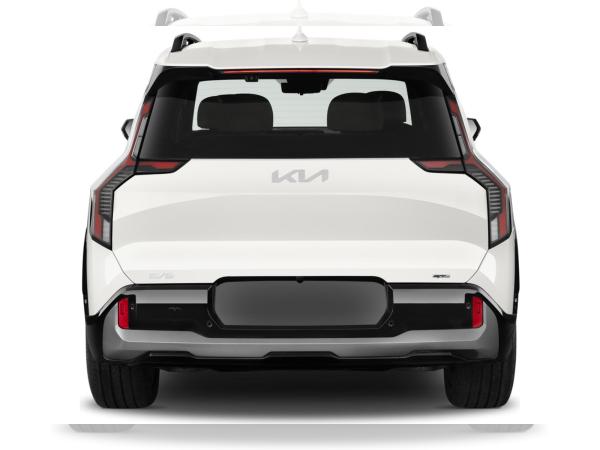 Kia EV9 EV9 AWD GT-Line Relax Glasdach AHK