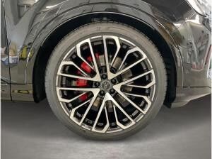 Audi Q7 SUV S line business TDI quattro tiptronic