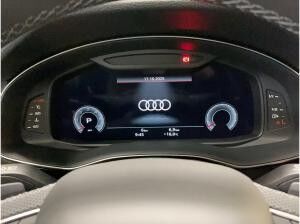 Audi Q7 SUV S line business TDI quattro tiptronic