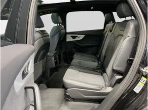 Audi Q7 SUV S line business TDI quattro tiptronic