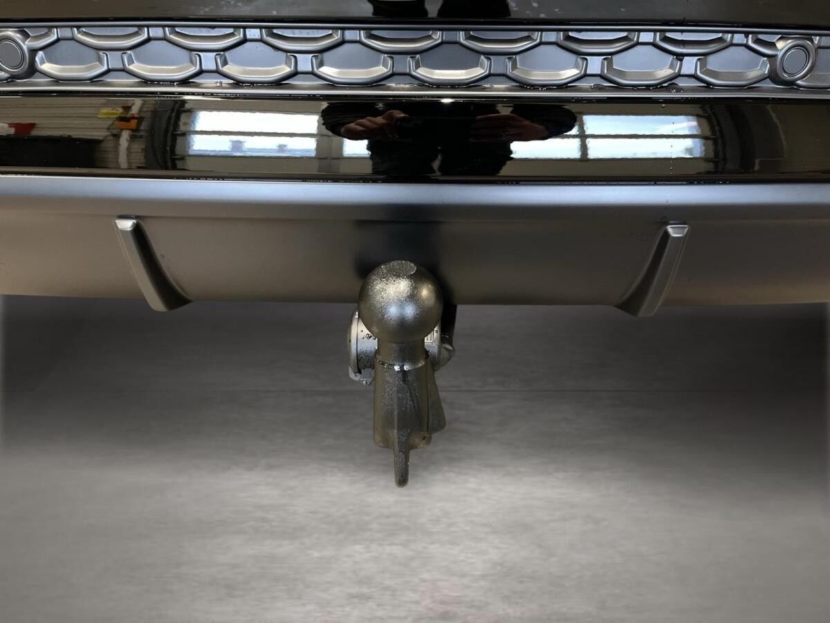 Audi Q7 SUV S line business TDI quattro tiptronic