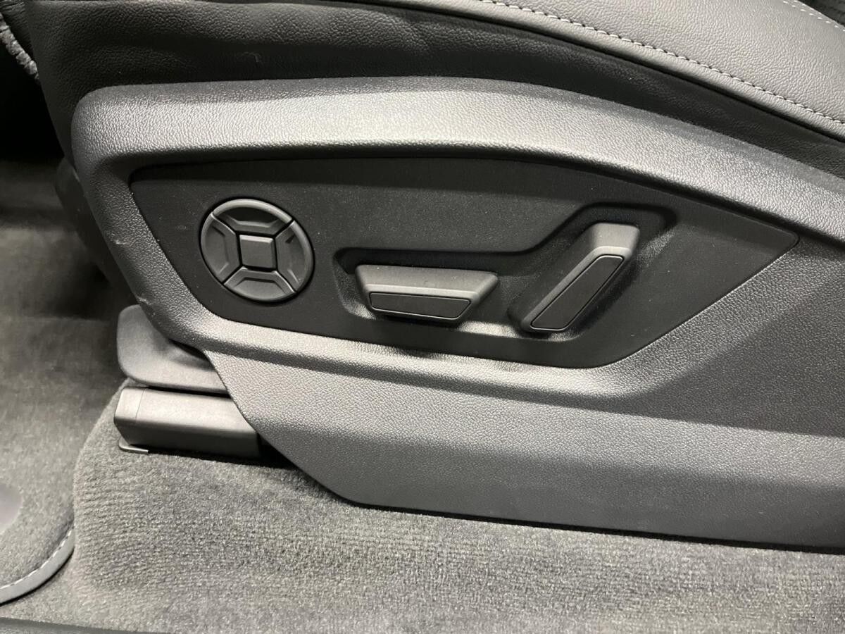 Audi Q7 SUV S line business TDI quattro tiptronic