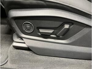 Audi Q7 SUV S line business TDI quattro tiptronic