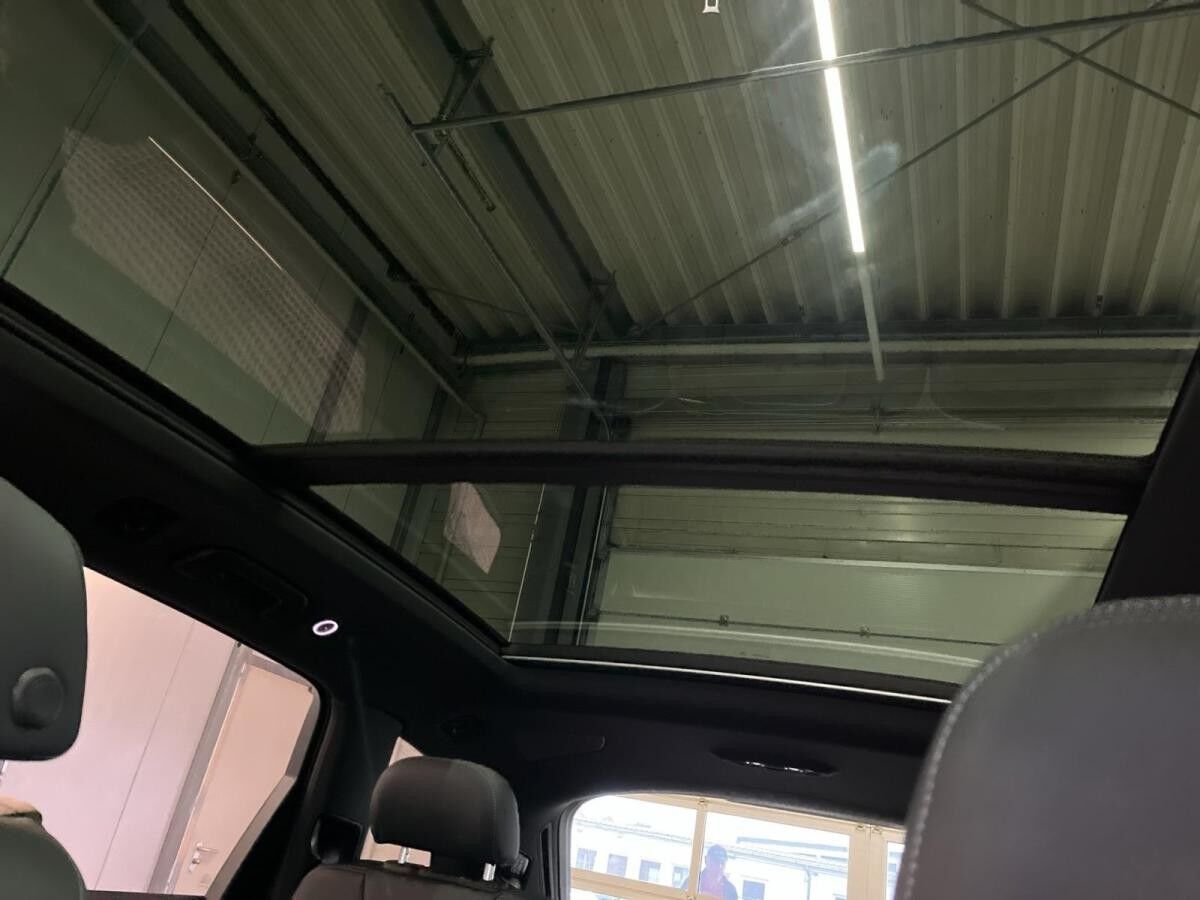 Audi Q7 SUV S line business TDI quattro tiptronic