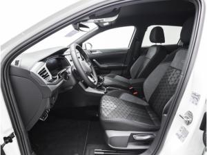 Volkswagen Taigo R-Line 1.0 TSI DSG Ganzjahresreifen