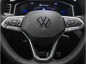Volkswagen Taigo R-Line 1.0 TSI DSG Ganzjahresreifen
