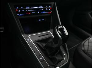 Volkswagen Taigo R-Line 1.0 TSI DSG Ganzjahresreifen