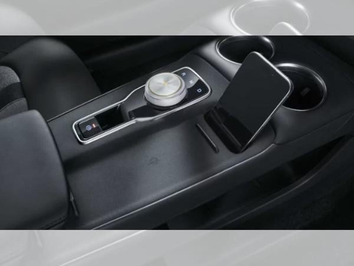 MG S5 EV Luxury  ⚡Long Rɑnge ⚡ 465 km Reichweite| Andes Grey| inkl Frachtkosten