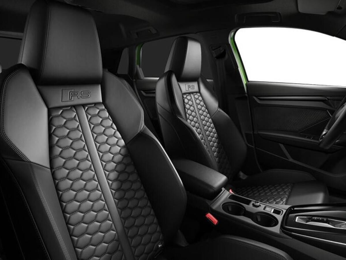 Audi RS3 RS 3 Sportback S tr. Vmax280 PANO HUD RS-Abgas