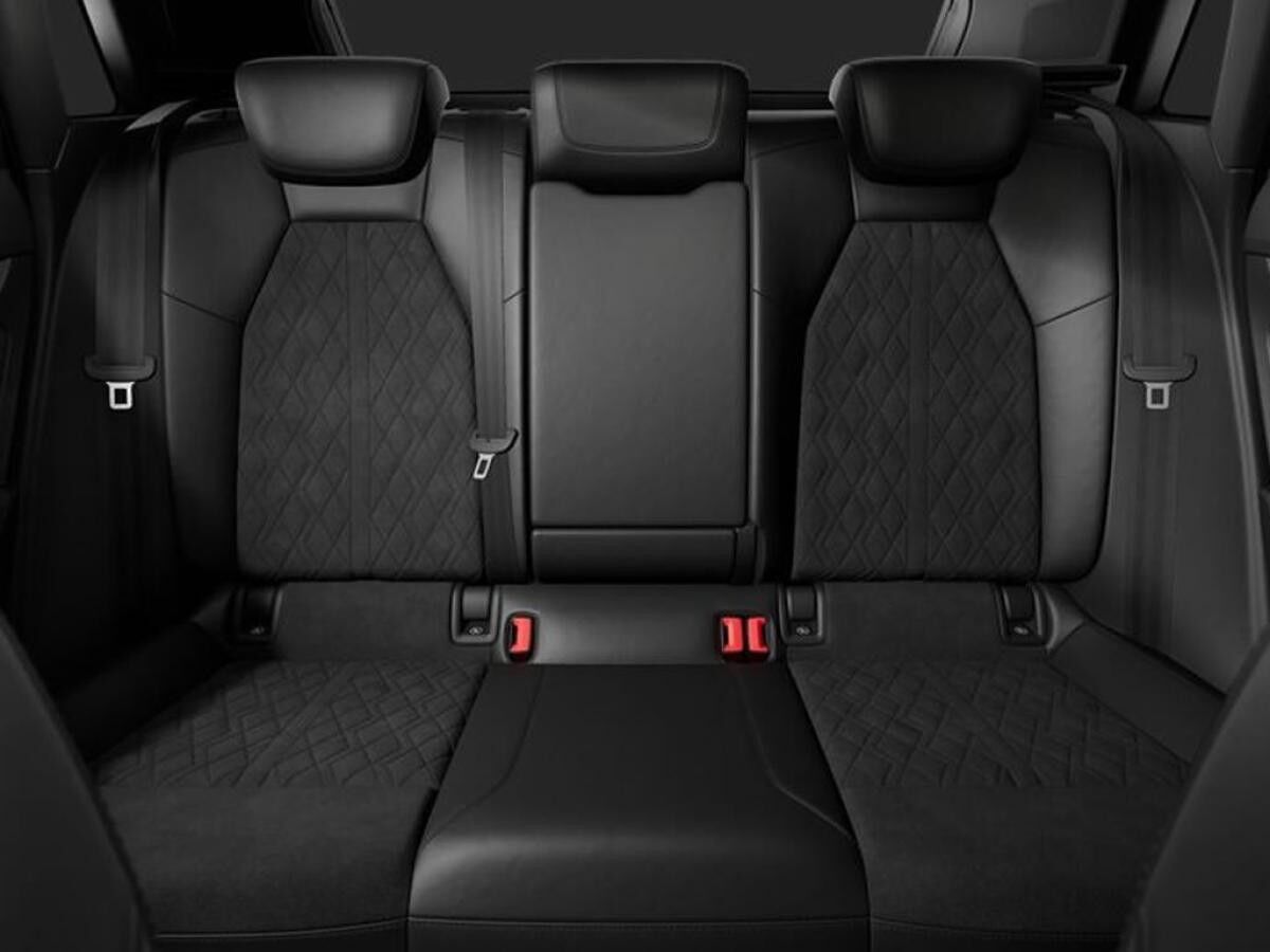 Audi RS3 RS 3 Sportback S tr. Vmax280 PANO HUD RS-Abgas