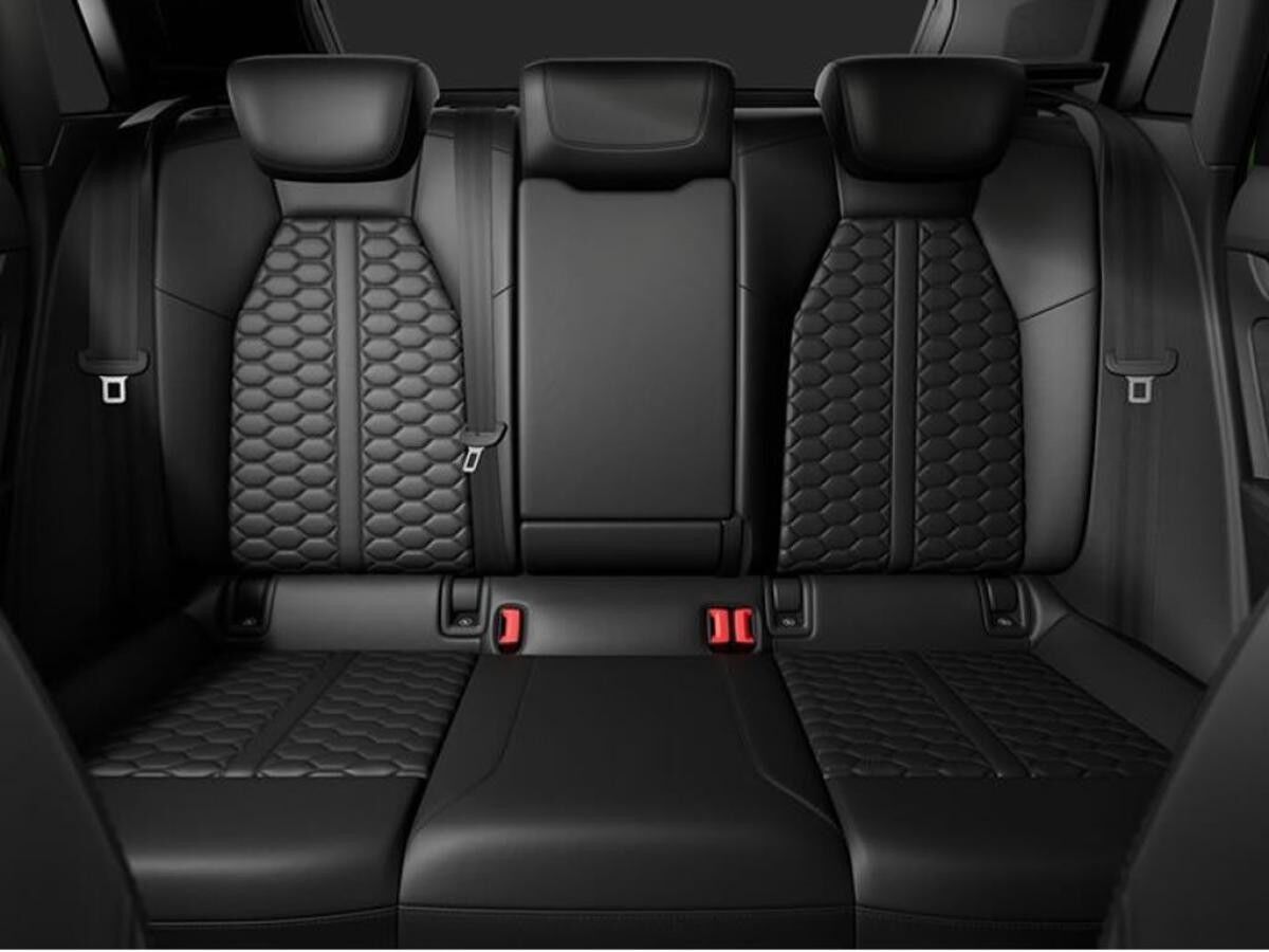 Audi RS3 RS 3 Sportback S tr. Vmax280 PANO HUD RS-Abgas