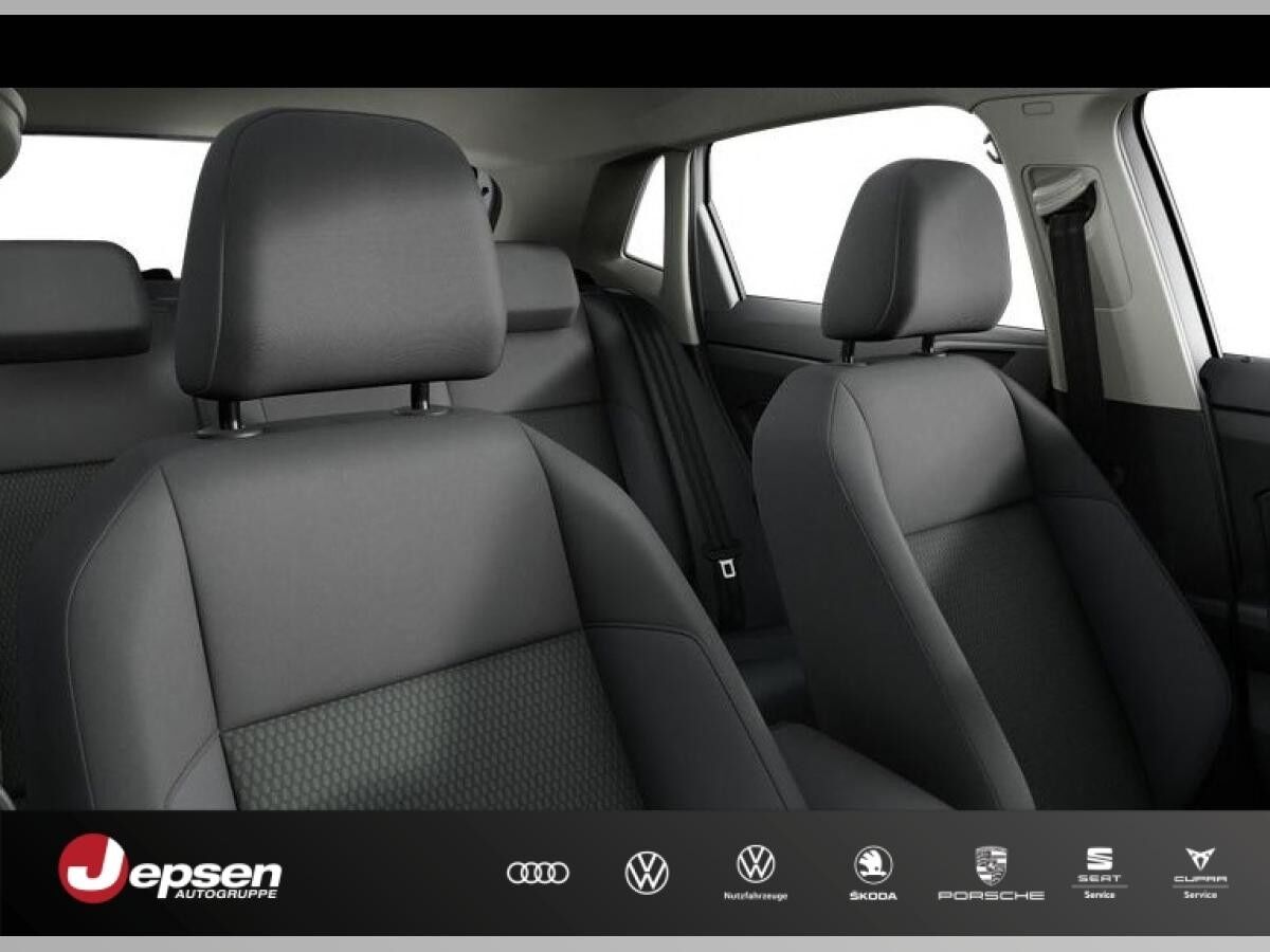 Volkswagen Polo Life 1.0 l TSI 5-Gang Februar 2026 verfügbar