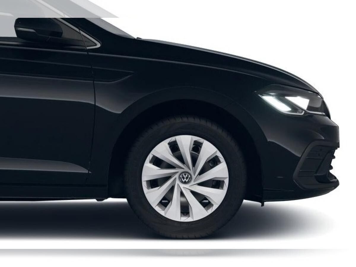 Volkswagen Polo Life 1.0 l 5-Gang ab Februar 2026 verfügbar